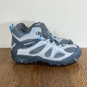 Merrell Yokota Mid Waterproof Hiking 